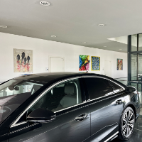 Audi Exlusive Gallery 2024