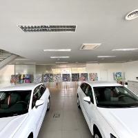 Audi Exlusive Gallery 2024