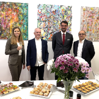 SMA Gallery Bratislava 2024