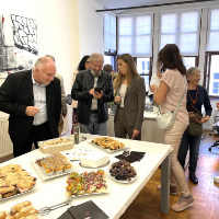 SMA Gallery Bratislava 2024
