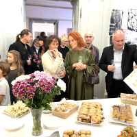SMA Gallery Bratislava 2024