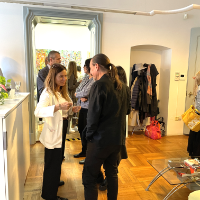 SMA Gallery Bratislava 2024