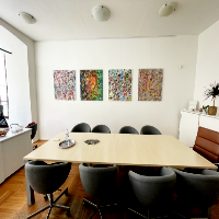 SMA Gallery Bratislava 2024