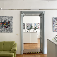 SMA Gallery Bratislava 2024